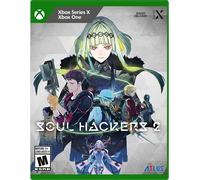 SOUL HACKERS 2 Launch Edition - Xbox Series X, Nuovo