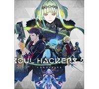 Soul Hackers 2 PS4 (Sp ) (155040)