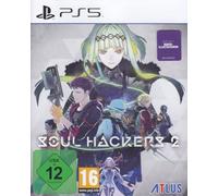 Soul Hackers 2 (PS5)