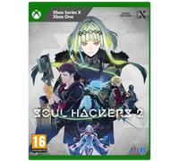 Soul Hackers 2Xbox Series X/One