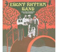 Soul Heart Transplant: Lamp Sessions by Ebony Rhythm Band (2004-07-13)