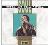 Soul Hits of the '70s: Didn't It Blow Your Mind! - Vol. 10 by Timmy Thomas