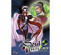 Soul Hunter: All the Queen's Men