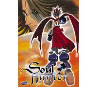 Soul Hunter: Spoils of War