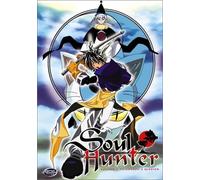 Soul Hunter: Taikoubou's Mission