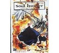 Soul Hunter - Vol.1 (6 épisodes)