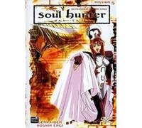 Soul Hunter - Vol.5 (5 _pisodes)