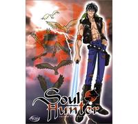 Soul Hunter Vol. 5: City of Fire