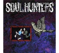 Soul Huntersa - Unknown Artist - Just in the nick of time
