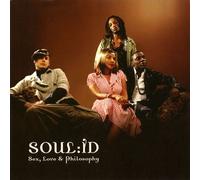 Soul:Id - Sex, Love & Philosophy