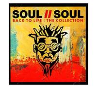 Soul Ii Soul - Back to Life: The Collection