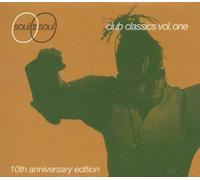 Soul II Soul - Club Classics Vol.1-10th Anni