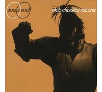 Soul Ii Soul - Club Classics Vol.1