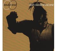Soul II Soul - Club classics Vol. One (1989)