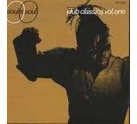 Soul II Soul - Club Classics Vol. One