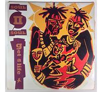 Soul II Soul - Get a Life