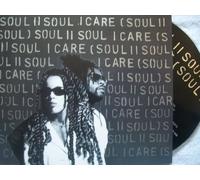 Soul II Soul - I Care