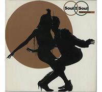 SOUL II SOUL / KEEP ON MOVIN