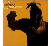 Soul Ii Soul - Keep On Movin'
