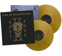 Live at The Roundhouse