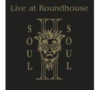 Live at The Roundhouse