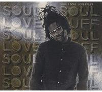 Soul Ii Soul - Love Enuff