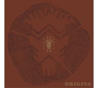 Soul II Soul - Origins: The Roots of Soul II Soul (3 LP)