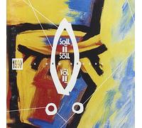 Soul Ii Soul - Vol Ii (1990 A New Decade) - Cd