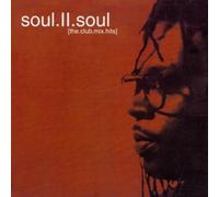 Soul II Soul - The Club Mix Hits