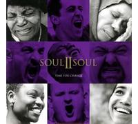 Soul Ii Soul - Time For Change