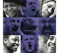 Soul 2 Soul Time For Change (CD)