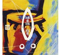 Soul Ii Soul - Vol. 2-1990 A New Decade