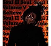 Soul 2 Soul Vol.5-Believe (CD)