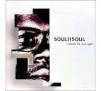 Soul II Soul - Volume III (Just Right) - Ten Records Ltd. (10 Records)