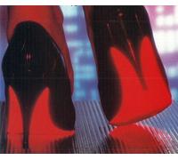 Soul incl. I Have Sinned (Compilation CD, 18 Tracks)