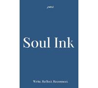 Soul Ink: A Minimalist Gratitude Journal, Daily Space to Write, Reflect, and Reconnect