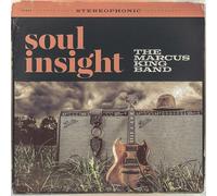 Soul Insight - Marcus King (Vinile)