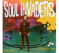 SOUL INVADERS - CHAPTER ONE