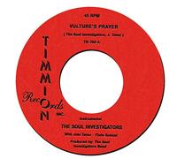 Soul Investigators - Vulture's Prayer