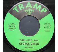 Soul-Jazz