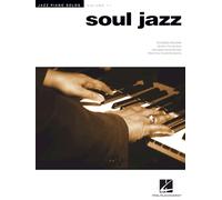 Soul Jazz (Tascabile)