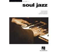 Soul Jazz (Tascabile)