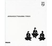 Soul Jazz Presents Tambo Trio - Avanco