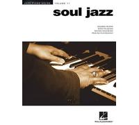Soul Jazz (Tascabile)