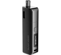 Soul Kit -4Ml Kit, Long Lasting 1500Mah Battery, 5-30W, MTL & RDTL Vaping, Varia