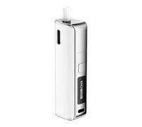 Soul Kit Vape con potenza massima di 30 W + Batteria integrata da 1500 mAh con cartuccia Soul Pod da 4 ml per vaporizzatore ad estrazione automatica da 0,6/1,2 ohm - Senza nicotina