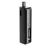Soul Kit Vape con potenza massima di 30 W + Batteria integrata da 1500 mAh con cartuccia Soul Pod da 4 ml per vaporizzatore ad estrazione automatica da 0,6/1,2 ohm - Senza nicotina
