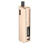 Soul Kit Vape con potenza massima di 30 W + Batteria integrata da 1500 mAh con cartuccia Soul Pod da 4 ml per vaporizzatore ad estrazione automatica da 0,6/1,2 ohm - Senza nicotina