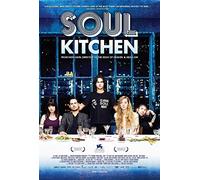 Soul Kitchen (2009)(Import)