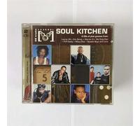 Soul Kitchen
